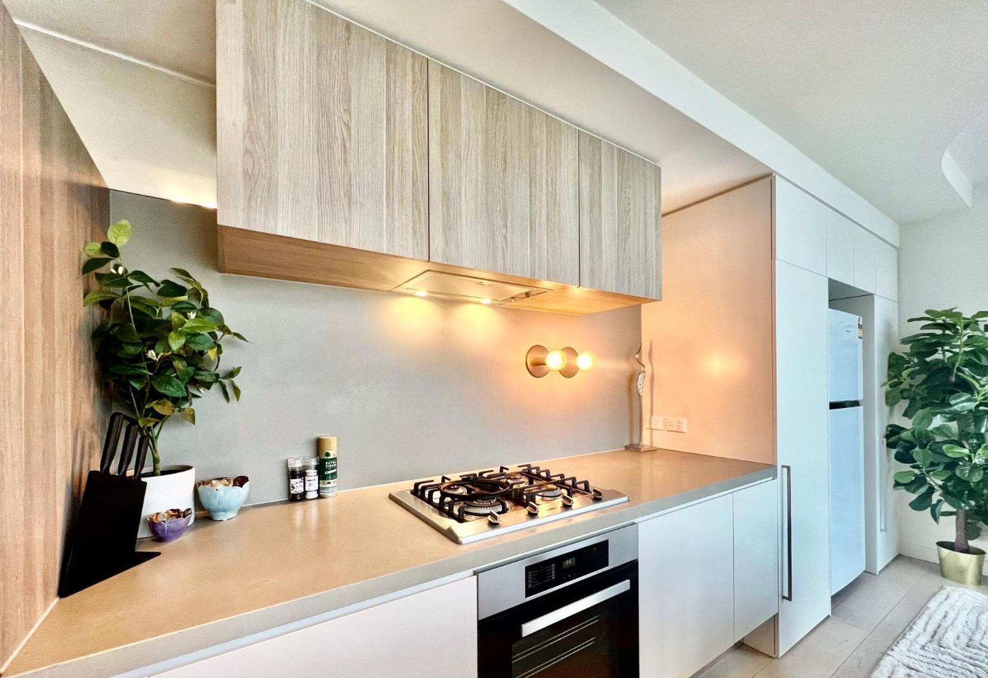 מלבורן Highrise Best Location 2Baths מראה חיצוני תמונה